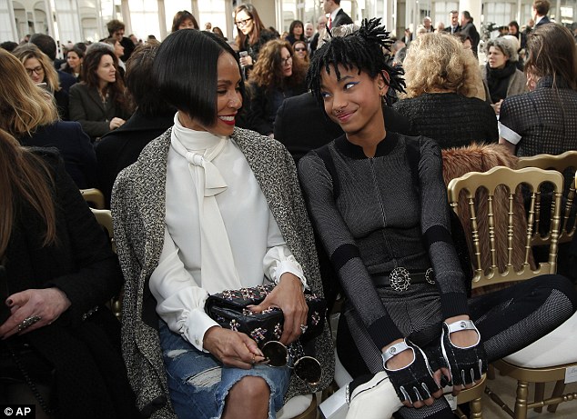 Willow Smith