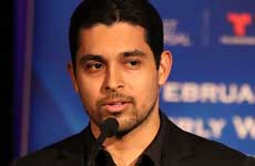 Wilmer Valderrama se une a Grey’s Anatomy