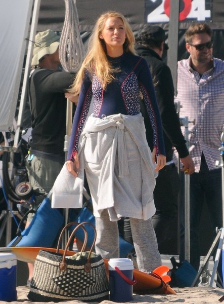 Blake Lively