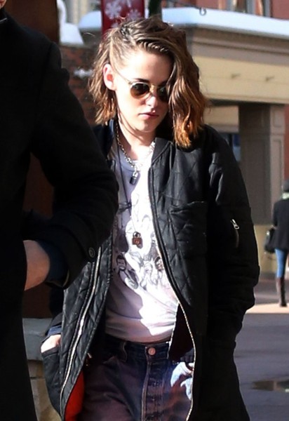 Kristen Stewart Sundance Film 1