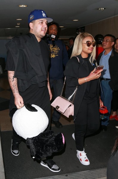 Rob Kardashian