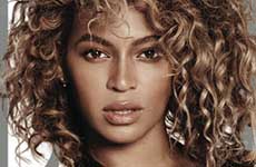 Beyonce en Elle magazine [Mayo 2016]