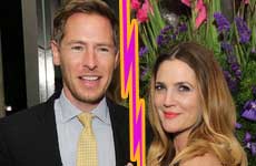 Drew Barrymore y esposo Will Kopelman se divorcian!