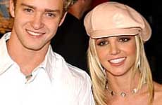 Britney Spears y Justin Timberlake juntos en Vegas?
