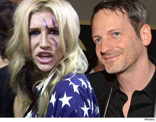 kesha dr luke war