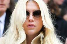 Kesha: No eres esclava de Dr. Luke