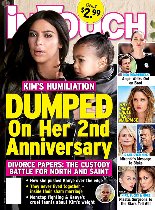 Kim Kardashian