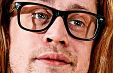 Macaulay Culkin y su vida retirado