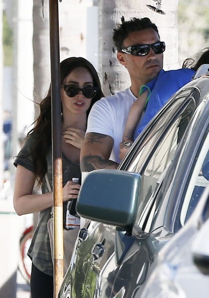 Megan Fox