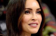 Megan Fox Embarazada por tercera vez!!