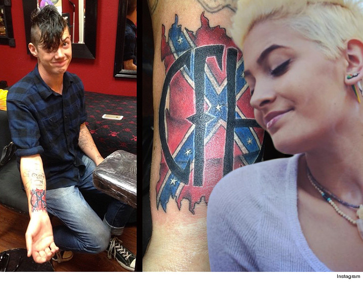 Paris jackson