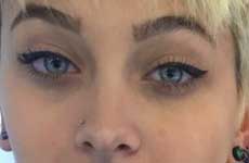 Los tatuajes de Paris Jackson, hija de Michael Jackson