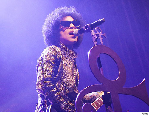 prince concert getty tmz