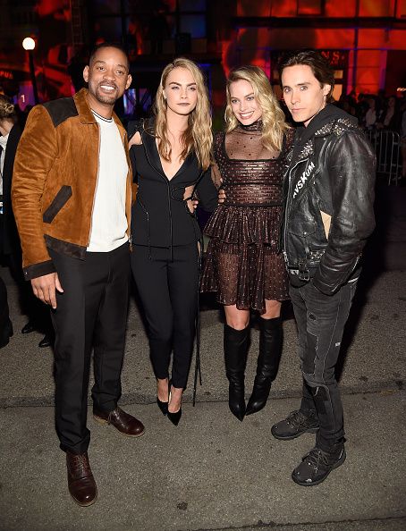 MTV Movie Awards 2016