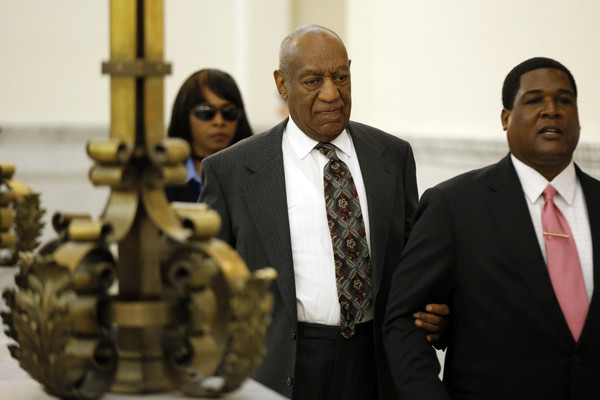 Bill Cosby Leaving Montgomery County 0