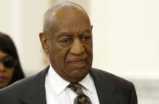 Bill Cosby a juicio por Abuso Sexual!