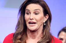 Caitlyn Jenner desnuda en Sport Illustrated