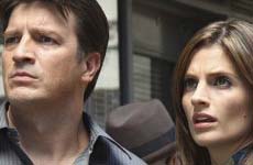 Castle cancelada luego de 8 temporadas