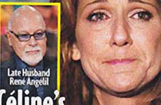 El escandaloso secreto de Celine Dion [Star]