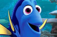 "Buscando a Dory" muestra pareja lesbiana? Trailer