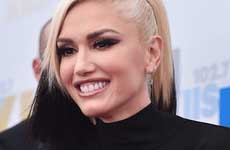 Gwen Stefani: Ventas para su tour de verano horribles!