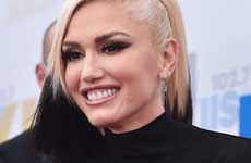 Gwen Stefani: Ventas para su tour de verano horribles!