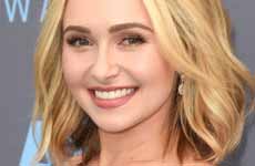 Hayden Panettiere vuelve a rehab por depresion