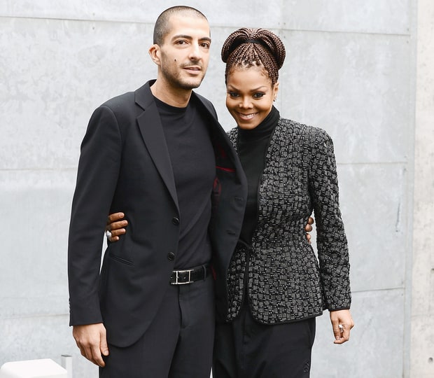 janet jackson esposo wissam al mana