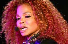 Janet Jackson embarazada a los 49!