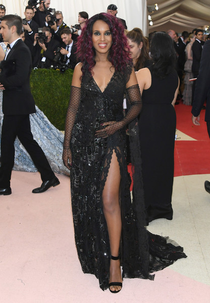 kerry washington met gala 2016