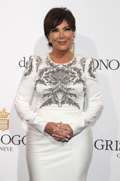 kris jenner event rc