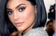 Kylie Jenner tiene nuevo novio: PartyNextDoor