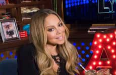 Mariah Carey no conoce a JLo, no habla de Nicki Minaj! LOL!