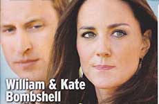 El matrimonio del Principe William y Kate en problemas [InTouch]