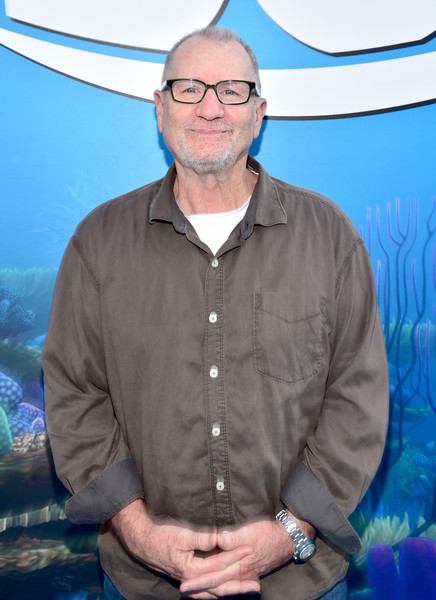 Ed O Neill World Premiere Disney Pixar Finding Dory