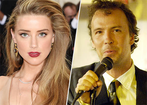 amber heard demanda doug staphope