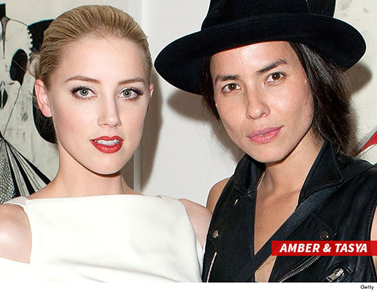 amber heard tasya getty tmz