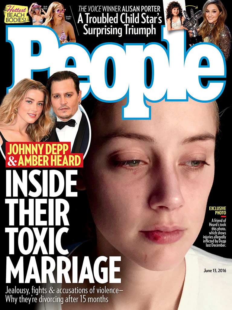 amber heard toxic marriage people