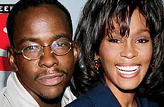 Bobby Brown: Whitney Houston era bisexual