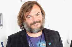 Jack Black victima de hoax – Vivo y bien