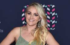 Jamie Lynn Spears y como supo que estaba embarazada