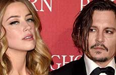 La audiencia de Johnny Depp y Amber Heard pospuesta!
