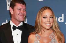 Mariah Carey se casará cuando Nick firme