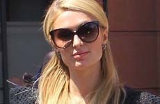 Meme: Paris Hilton hizo famosa a Kim Kardashian LOL!