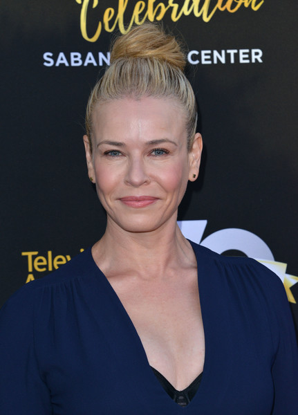 Chelsea Handler Television Academy 70th Anniversary