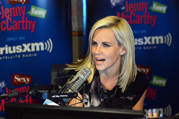 Jenny McCarthy radio