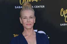 Chelsea Handler tuvo 2 abortos a los 16