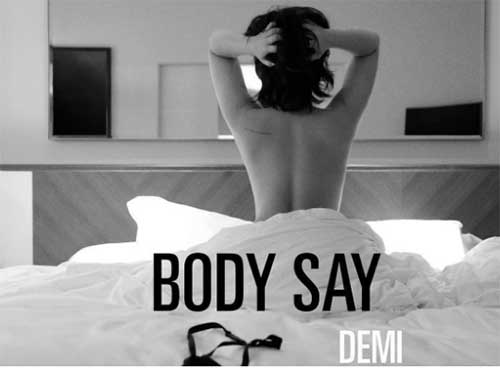 demi body say