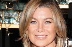 Ellen Pompeo niega desórden alimenticio y cirugías plasticas