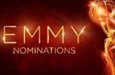 Nominados Emmy 2016. Hiddleston nominado.